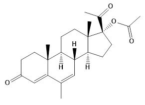 Megestrol Acetate